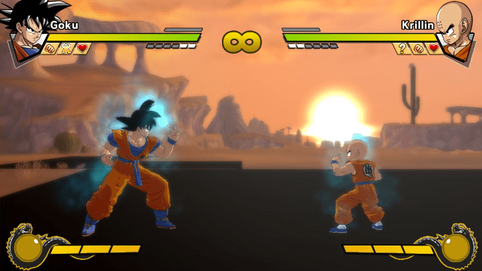 Dragon ball 3.3 Dragon ball 3.3